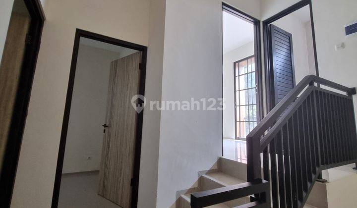 Dijual Rumah Baru Rungkut Mapan  2