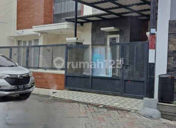 Dijual Rumah siap huni Mulyosari Prima dekat raya mulyosari Dijual Rumah siap huni Mulyosari Prima dekat raya mulyosari