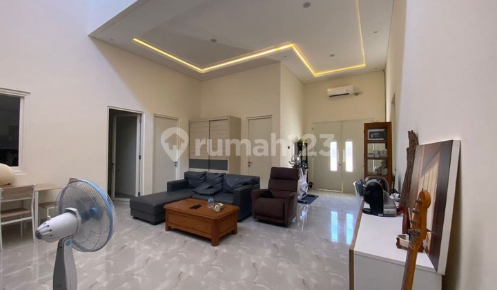 Dijual Rumah siap huni Mulyosari Prima dekat raya mulyosari 2