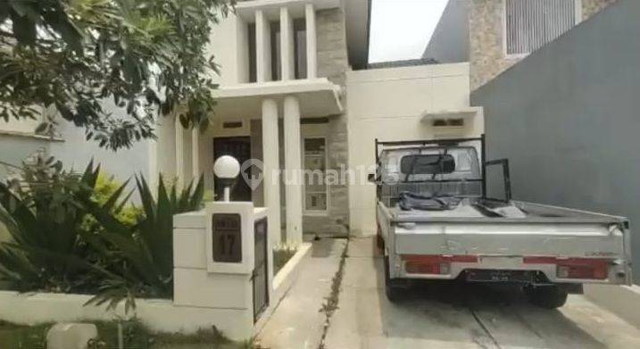 Dijual Rumah Puri Surya Jaya Sidoarjo 700 Jt Negoo  1