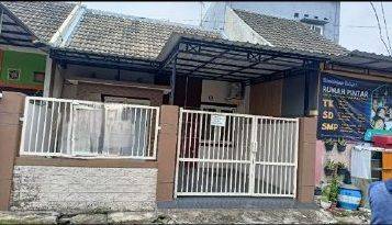 Dijual Rumah Perum Pesona Alam Gununganyar  1