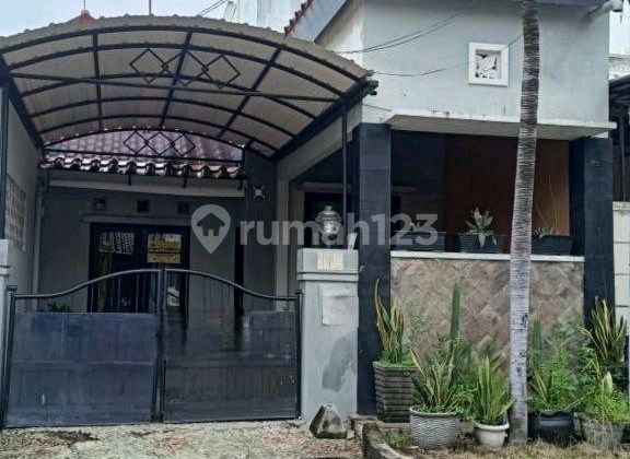 Dijual Rumah di Purimas 1.2 M Siap Huni 1