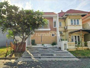 Dijual Rumah Taman Mutiara Pakuwon City Siap Huni, Minimalis, Strategis 1