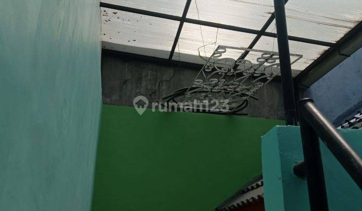 Dijual Rumah Mulyosari 1.5 M  2