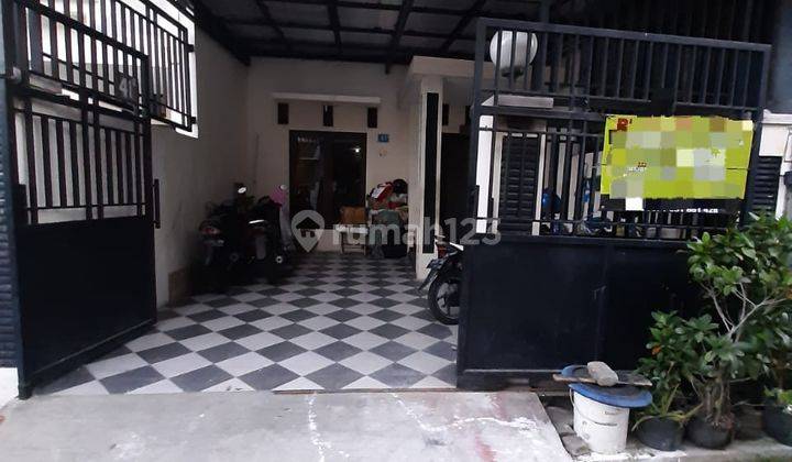 Dijual Rumah Siap Huni Dekat Bronggalan Karangempat Merr, Kenjeran 1