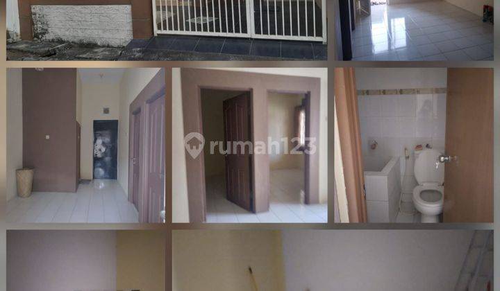 Dijual Rumah Perum Pesona Alam Gununganyar  2