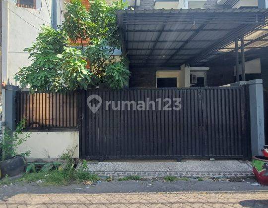 Dijual Rumah Jambangan Indah 1.3 M 1