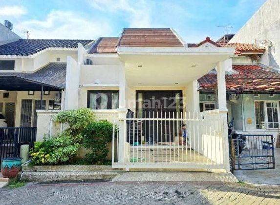 Dijual Rumah Siap Huni Taman Mutiara Pakuwon City 1