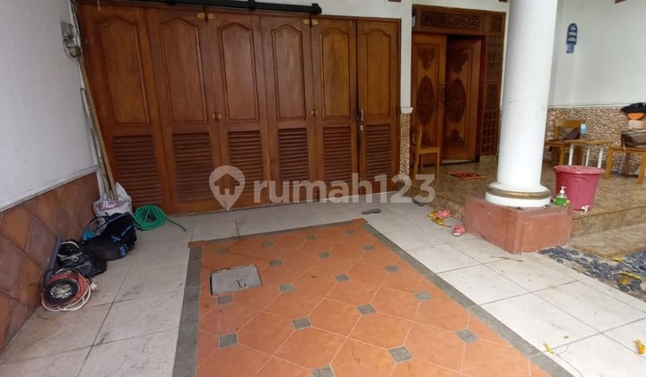 For Sale: Boarding House in IKIP Gunung Anyar Housing Complex