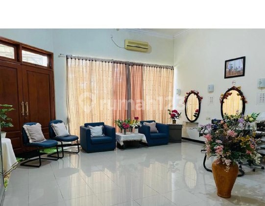 Dijual Rumah Bagus SHM Kutisari Siap Huni  2