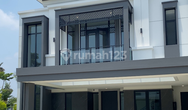 Matera Residences Rumah Termewah di Pusat Gading Serpong Matera Residences Rumah Termewah di Pusat Gading Serpong