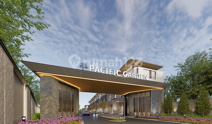 Dijual Rumah Murah 3 Lantai Di Meruya Jakarta Barat 2