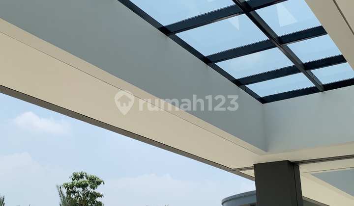 Matera Residences Rumah Termewah di Pusat Gading Serpong 2