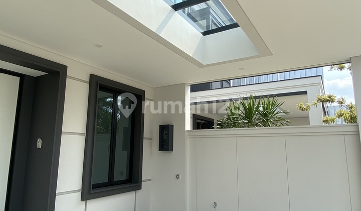 Matera Residances Rumah Paling Mewah Dipusat Kota Gading Serpong 