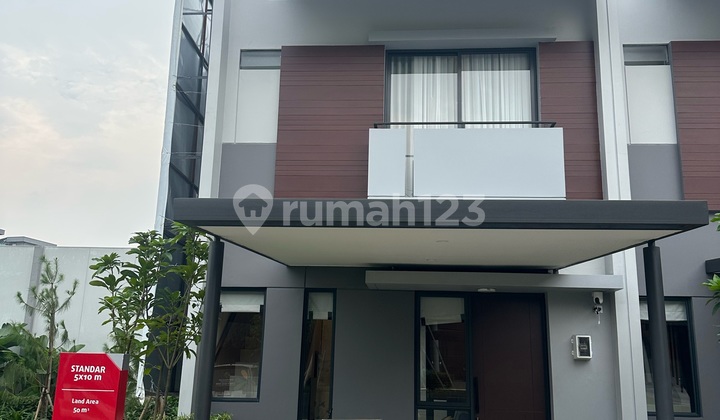 Rona Homes Summarecon Tangerang 2