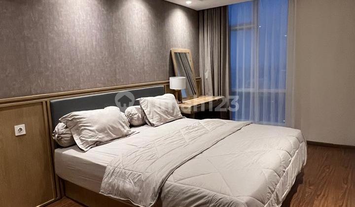 Disewa Apartemen Surabaya, Grand Sungkono Lagoon, Type 1 Bedroom 2