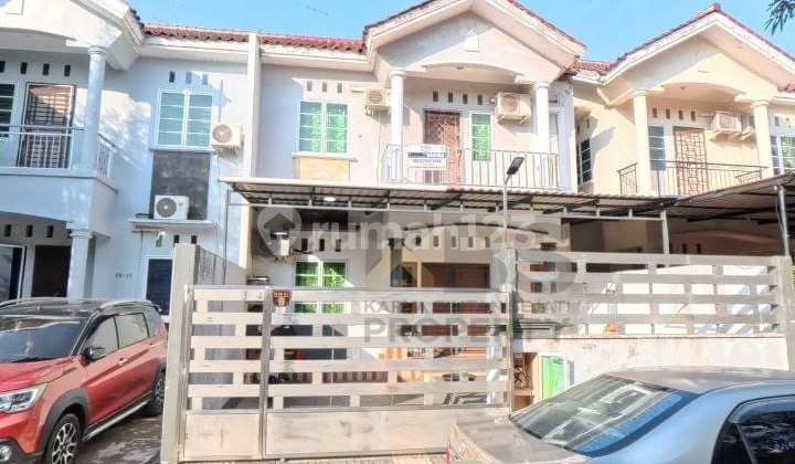 4 Bedroom Rental House, Batam Center 4 Bedroom Rental House, Batam Center