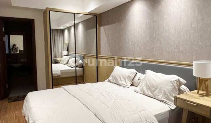 Bulk Sale Apartemen 1 Lantai. Nego Sampai Deal. (Terdiri Dari 14 Unit) Grand Sungkono Lagoon Surabaya 2