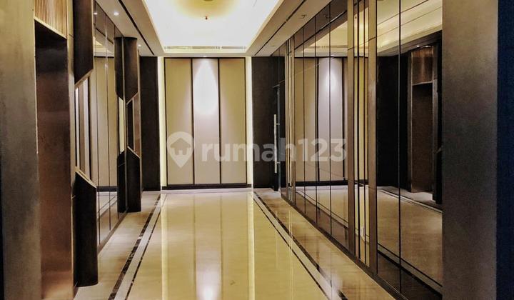 Apartemen Private Lift Grand Sungkono Lagoon, Surabaya Barat