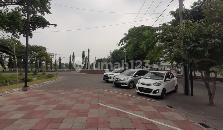 Ruko/soho 2 Lantai, Natura Square - Kota Sidoarjo