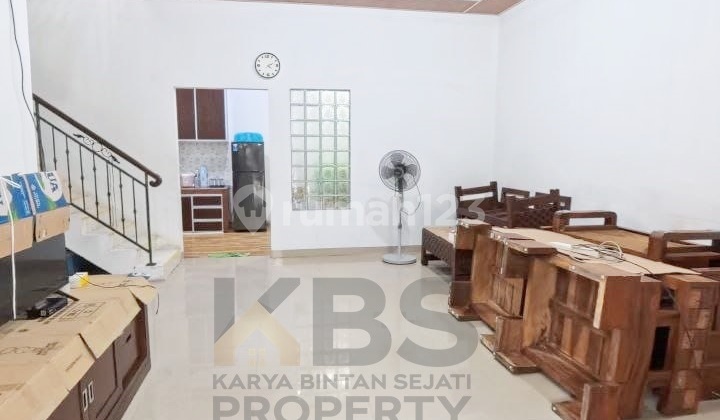 4 Bedroom Rental House, Batam Center 4 Bedroom Rental House, Batam Center