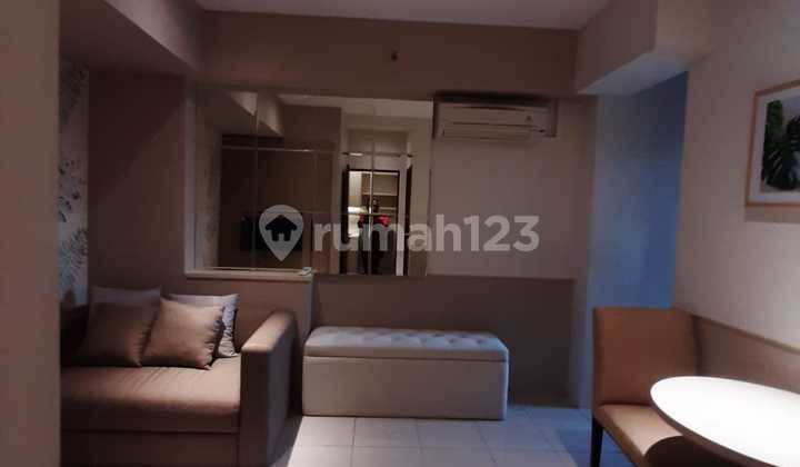 Jual Cepat 2Br Apartemen Pavilion Permata, Luas 44 M2 (Surabaya) Jual Cepat 2Br Apartemen Pavilion Permata, Luas 44 M2 (Surabaya)
