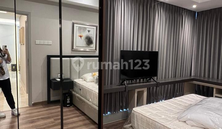 For Rent 3 Bedroom Apartment, Grand Sungkono Lagoon, Surabaya For Rent 3 Bedroom Apartment, Grand Sungkono Lagoon, Surabaya