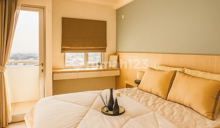 Crazy Promo, Lowest Price.. Pavilion Permata Apartment. Surabaya Crazy Promo, Lowest Price.. Pavilion Permata Apartment. Surabaya