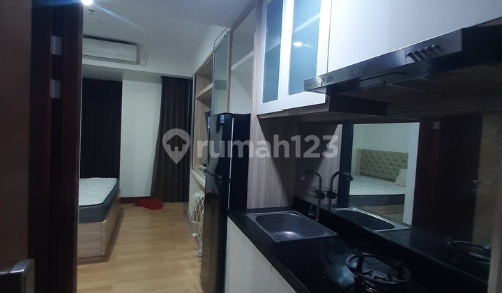 Apartemen, Grand Sungkono Lagoon, Promo Cicil 80x