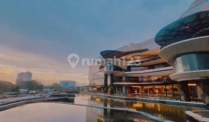 Promo Gila Gilaan, Tutup Buku Akhir Tahun, Cicilan Hingga 120X. Grand Sungkono Lagoon