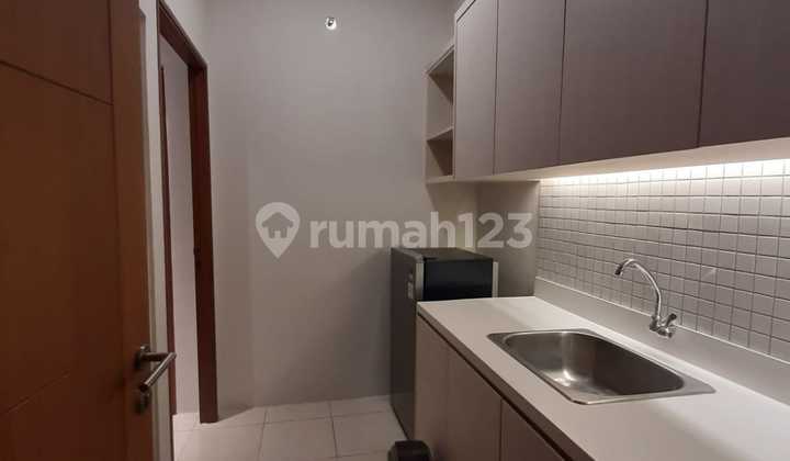 Quick Sale 2BR Apartment Pavilion Permata, Area 44 M2 (Surabaya) 2