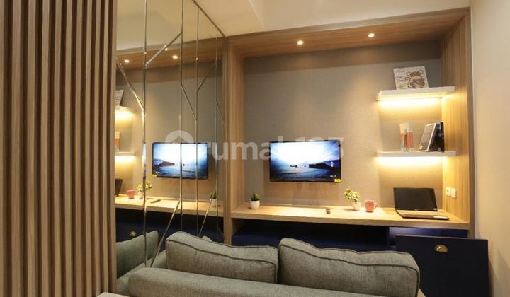 Nego Sampai Deal Apartemen Grand Sungkono Lagoon