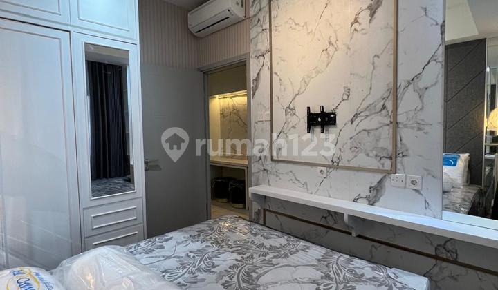 1 Bedroom Caspian. Nego Sampai Deal. Apartemen Surabaya 1 Bedroom Caspian. Nego Sampai Deal. Apartemen Surabaya