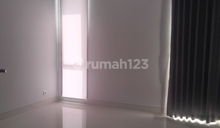 For Sale Ready to Live In Corner House Elista Village Cluster Gading Serpong 2