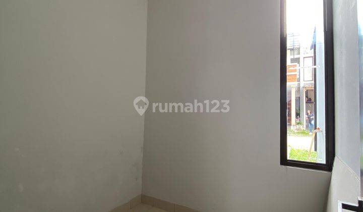 Jual Rumah Siap Huni Cluster Prestigia The Eminent Bsd 2