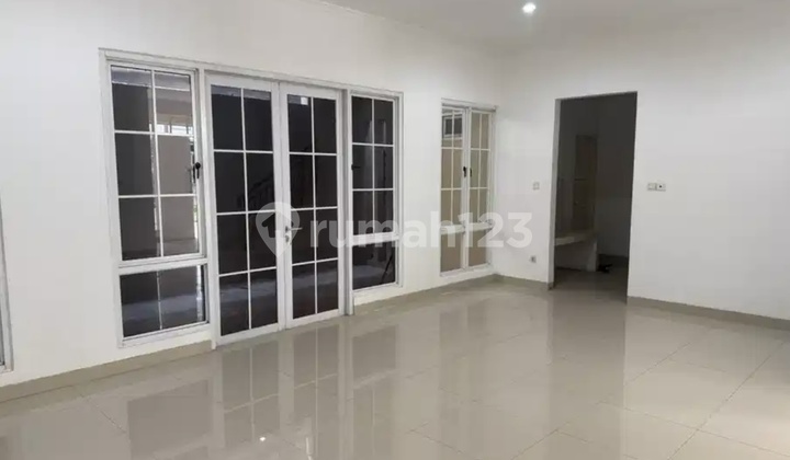 Jual Rumah Lebar 10 Cluster Menaggio Village 2