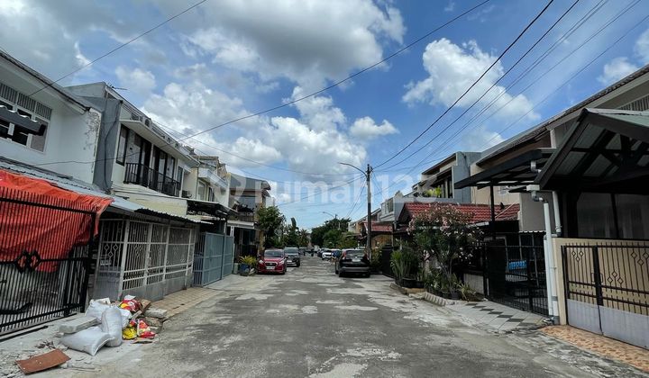 Sector 1E House - Gading Serpong Ready to Occupy 2