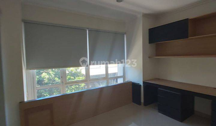 Rumah Semi Furnished Di Cluster Tesla Gading Serpong 3