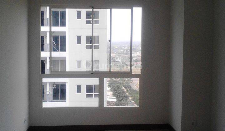 Jual Apartemen Semi Furnished Type 2br Scientia Gading Serpong 2