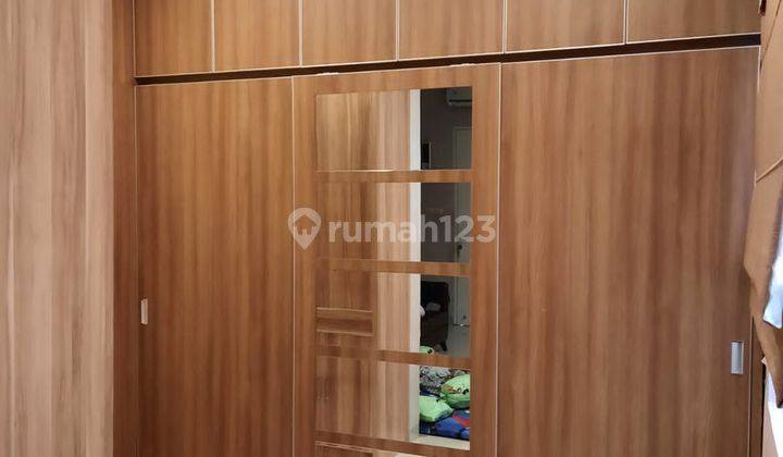 Rumah Sudah Full Renov Semi Furnished San Lorenzo Gs 2