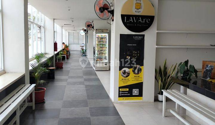 Dijual Apartemen Serpong Garden Murah Tipe Studio  2