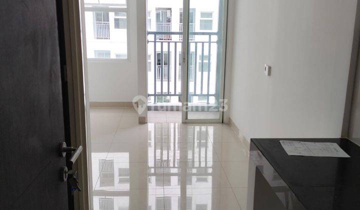 Dijual Apartemen Serpong Garden Murah Tipe Studio  1