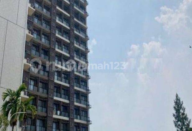 Dijual Cepat Skyhouse Apartemen Bsd Studio View City 2