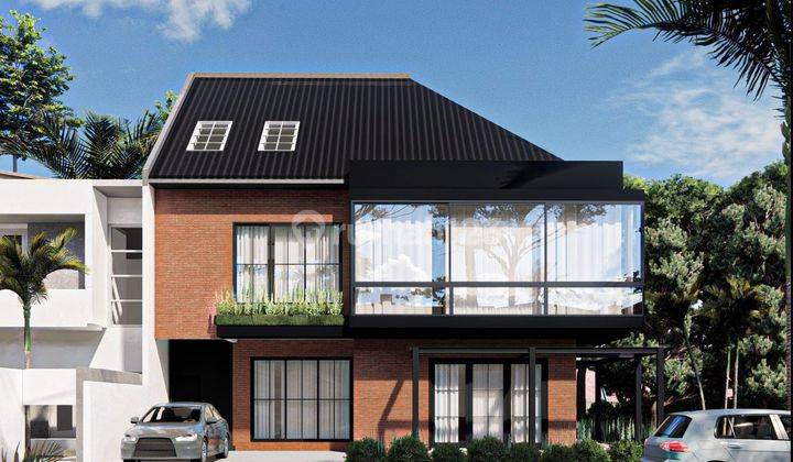 Coming Soon Brand New House Delatinos Carribean BSD  1