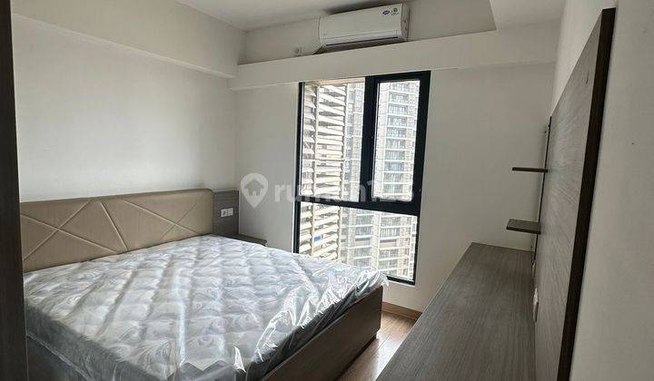 Siap Huni Apartemen Mewah Furnished Sky House Bsd 2