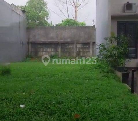 Jual Cepat Kavling Siap Bangun  Gunung Pelangi - Lippo Karawaci 2