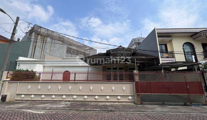 Siap Huni Rumah Duta Garden -  Jurumudi Tangerang 1