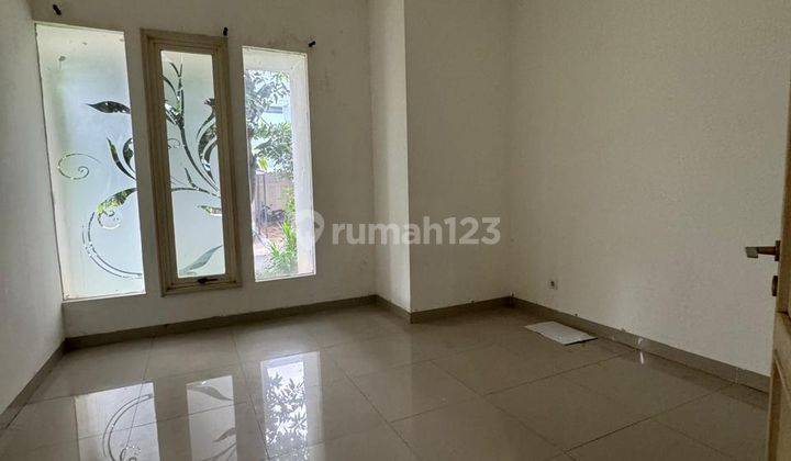 Siap Huni Rumah Deket Mall Summarecon Serpong Cluster Turquoise  2