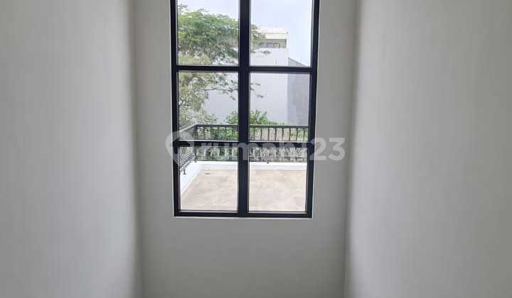 Verdant View BSD Icon Cluster New Corner House 2