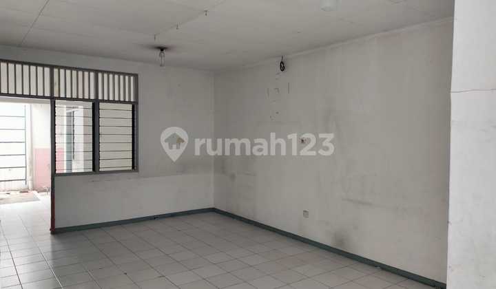 For Sale Cluster 1A House - Gading Serpong 2